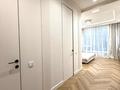 4-комнатная квартира · 130 м² · 8/9 этаж, Лебедева 1/1 за 170 млн ₸ в Алматы, Бостандыкский р-н — фото 5