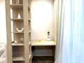 4-комнатная квартира · 130 м² · 8/9 этаж, Лебедева 1/1 за 170 млн ₸ в Алматы, Бостандыкский р-н — фото 7