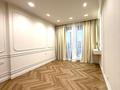 4-комнатная квартира · 130 м² · 8/9 этаж, Лебедева 1/1 за 170 млн ₸ в Алматы, Бостандыкский р-н — фото 8