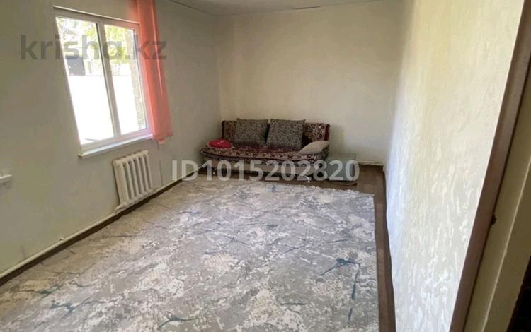 Часть дома · 2 комнаты · 40 м² · 3.39 сот., Лесное 15 — Возле мал базара за 4.5 млн ₸ в Актобе — фото 2