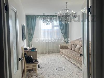 3-бөлмелі пәтер · 93 м² · 5/5 қабат, Арай-2 8 — Арай-2, бағасы: 33 млн ₸ в Таразе