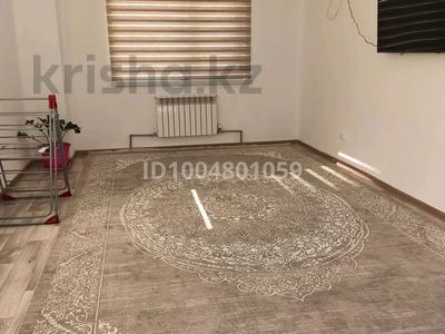 3-комнатная квартира · 88.59 м² · 4/12 этаж, 11 улица — Напротив акимата за 120 000 〒 в Туркестане