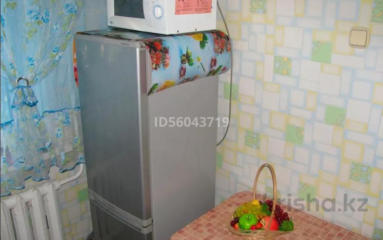 1-комнатная квартира · 35 м² · 1/5 этаж, Маяковского 121 — Волынова за 9 500 ₸ в Костанае — фото 2
