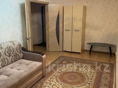 1-комнатная квартира, 35 м², 5/9 этаж, Рыскулбекова 16а за 13.2 млн 〒 в Астане, Алматы р-н