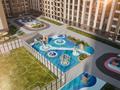 1-комнатная квартира · 35.78 м² · 3/9 этаж, Ч. Айтматова за 18.9 млн ₸ в Астане, Нура р-н — фото 3