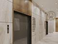 1-комнатная квартира · 35.78 м² · 3/9 этаж, Ч. Айтматова за 18.9 млн ₸ в Астане, Нура р-н — фото 5