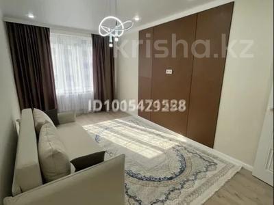 1-комнатная квартира · 36 м² · 3/9 этаж, Райымбек 590/15 за 115 000 ₸ в Алматы, Наурызбайский р-н