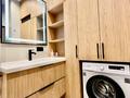 2-х комнатная квартира в формате готового инвестиционного решения. · 55.8 м² за 90 млн ₸ в Алматы, Бостандыкский р-н — фото 21