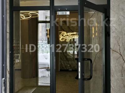 2-бөлмелі пәтер · 57 м² · 2/9 қабат, Каныша Сатпаева 90а/1, бағасы: 53.5 млн ₸ в Алматы, Бостандыкский р-н