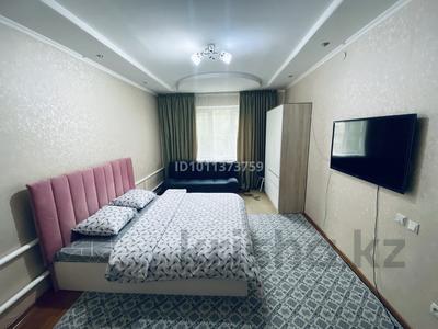 1-бөлмелі пәтер · 45 м² · 3/5 қабат, мкр Алатау — Сейфулина, бағасы: 8 000 〒 в Таразе