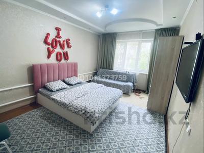 1-комнатная квартира · 45 м² · 3/5 этаж, мкр Алатау — Сейфулина за 8 000 〒 в Таразе