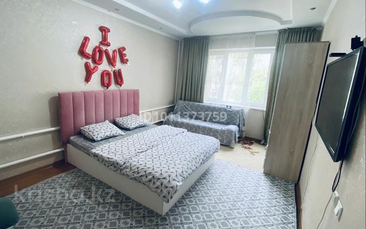 1-бөлмелі пәтер · 45 м² · 3/5 қабат, мкр Алатау — Сейфулина, бағасы: 8 000 〒 в Таразе — фото 6