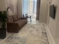3-комнатная квартира · 60 м² · 13/17 этаж, Толе би за 61.5 млн ₸ в Алматы, Алмалинский р-н — фото 2