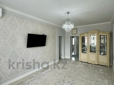 3-комнатная квартира · 73.5 м² · 4/5 этаж, 16-й мкр 18 за 26 млн 〒 в Актау