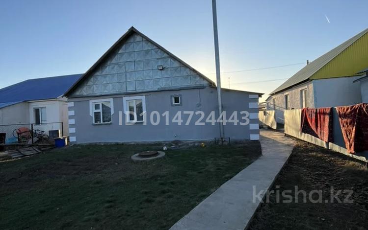 Часть дома · 4 комнаты · 105 м² · 5 сот., мкр. Зачаганск пгт 32/1 — Сабыр рахимова 32/1 за 23 млн ₸ в Уральске — фото 2