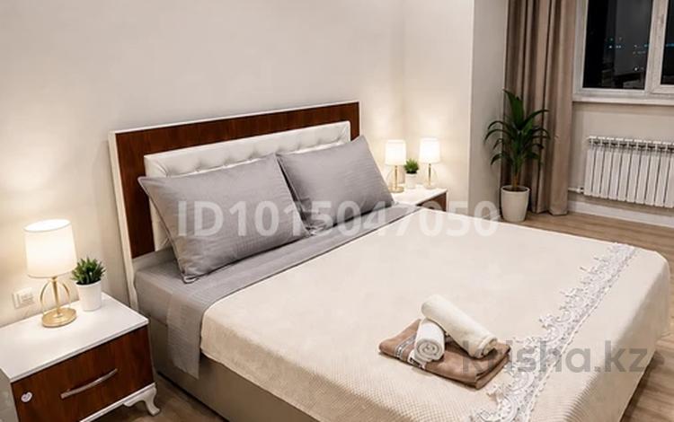 1-комнатная квартира · 47 м² · 3/5 этаж, мкр. Алтын орда 17г к3 за 10 000 ₸ в Актобе — фото 2