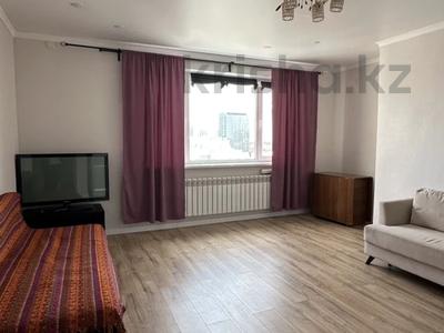 1-комнатная квартира · 42 м² · 11/17 этаж, Туркестан 30 — Туркестан за 27.5 млн ₸ в Астане, Есильский р-н