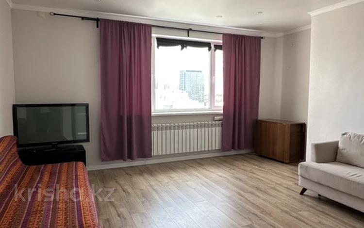 1-комнатная квартира · 42 м² · 11/17 этаж, Туркестан 30 — Туркестан за 27.5 млн ₸ в Астане, Есильский р-н — фото 2