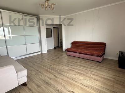 1-комнатная квартира · 42 м² · 11/17 этаж, Туркестан 30 — Туркестан за 27.5 млн ₸ в Астане, Есильский р-н