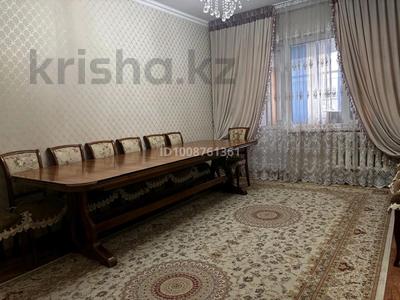 4-комнатная квартира · 80 м² · 5/5 этаж, мкр Мынбулак 8 — Жибек жолы за 19 млн ₸ в Таразе