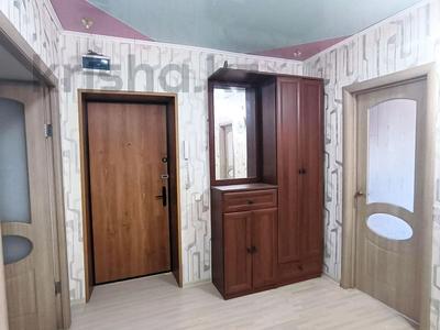 3-бөлмелі пәтер · 56.6 м² · 3/5 қабат, Жунисова, бағасы: 25.8 млн ₸ в Уральске