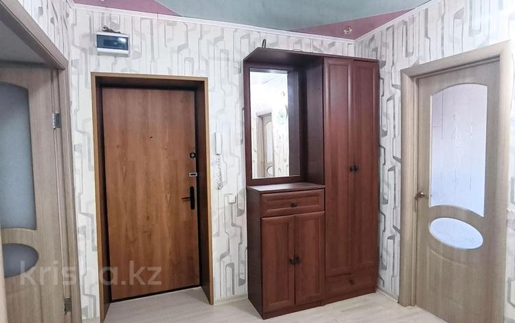 3-бөлмелі пәтер · 56.6 м² · 3/5 қабат, Жунисова, бағасы: 25.8 млн ₸ в Уральске — фото 2