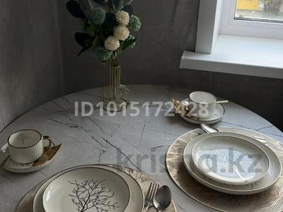 1-бөлмелі пәтер · 40 м² · 5/5 қабат, 408 квартал 17, бағасы: 13 000 ₸ в Семее