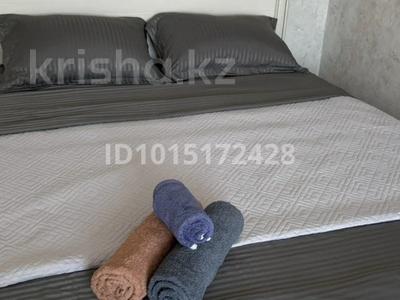 1-комнатная квартира · 40 м² · 5/5 этаж, 408 квартал 17 за 13 000 ₸ в Семее