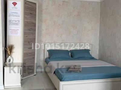 1-бөлмелі пәтер · 40 м² · 5/5 қабат, 408 квартал 17, бағасы: 13 000 ₸ в Семее
