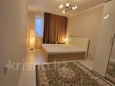 3-комнатная квартира · 69.3 м² · 2/9 этаж, мкр Болашак, Бокенбай Батыра за 29 млн 〒 в Актобе