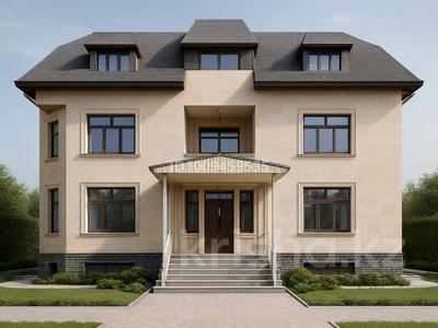 Офисы · 305 м² за ~ 3.8 млн 〒 в Алматы, Бостандыкский р-н