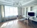 3-комнатная квартира · 128.5 м² · 2/21 этаж, Аль-Фараби 21 за 120 млн ₸ в Алматы, Бостандыкский р-н