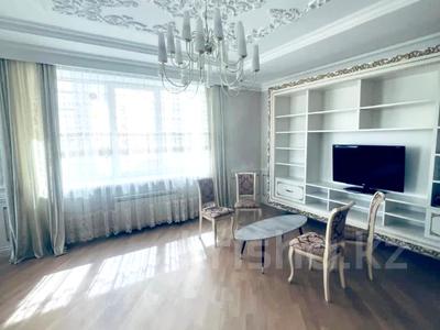 3-комнатная квартира · 128.5 м² · 2/21 этаж, Аль-Фараби 21 за 120 млн ₸ в Алматы, Бостандыкский р-н