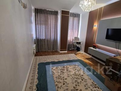 1-бөлмелі пәтер · 36 м² · 2/6 қабат, мкр Кокжиек, бағасы: 21.5 млн ₸ в Алматы, Жетысуский р-н