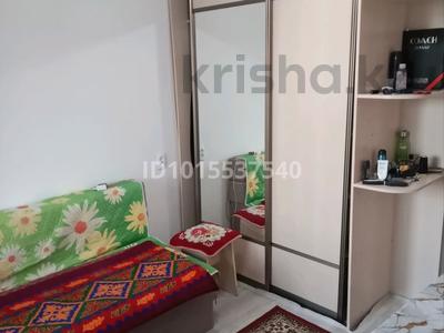 1-бөлмелі пәтер · 17.5 м² · 3/5 қабат, Тауелсыздык 28, бағасы: 11.5 млн ₸ в Астане, Алматы р-н