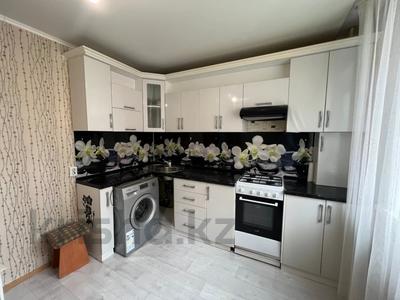 2-комнатная квартира · 56.2 м² · 5/9 этаж, Аэропорт за 21.5 млн 〒 в Костанае