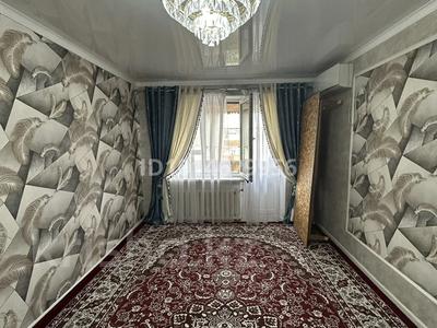 3-бөлмелі пәтер · 59.4 м² · 5/5 қабат, Чайковский 3 — Универсам центр города, бағасы: 10.5 млн ₸ в 