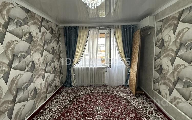 3-бөлмелі пәтер · 59.4 м² · 5/5 қабат, Чайковский 3 — Универсам центр города, бағасы: 10.5 млн ₸ в  — фото 2