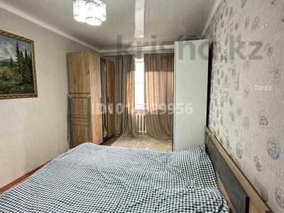 3-комнатная квартира · 59.4 м² · 5/5 этаж, Чайковский 3 — Универсам центр города за 10.5 млн ₸ в 