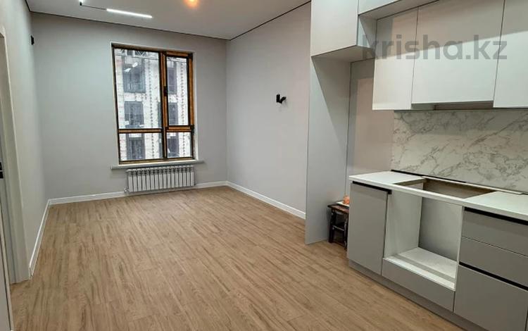 3-комнатная квартира · 58 м² · 8/14 этаж, Кунанбай 35А за 30.5 млн ₸ в Семее — фото 2