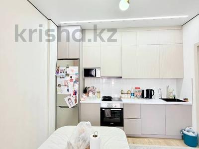 2-комнатная квартира · 47 м² · 8/15 этаж, Ахмет Байтурсынулы 16/3 за 27 млн ₸ в Астане, Сарайшык р-н