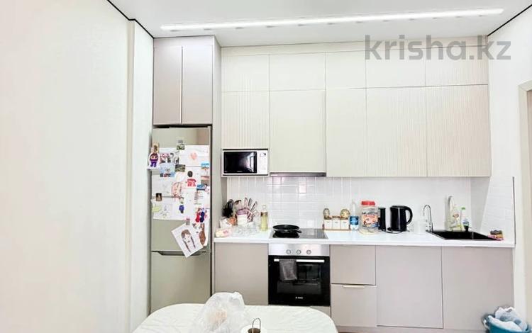 2-комнатная квартира · 47 м² · 8/15 этаж, Ахмет Байтурсынулы 16/3 за 27 млн ₸ в Астане, Сарайшык р-н — фото 35