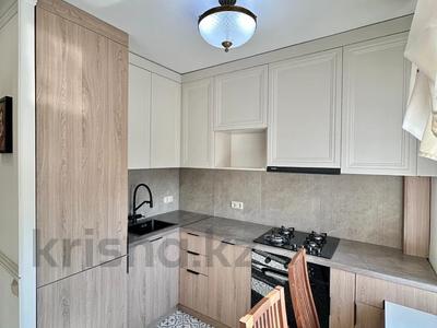 3-бөлмелі пәтер · 74 м² · 4/4 қабат, абая 34, бағасы: 78 млн ₸ в Алматы, Бостандыкский р-н