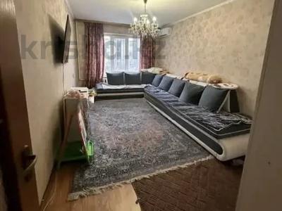 2-бөлмелі пәтер · 52 м² · 4/5 қабат, мкр Аксай-3Б — Толе Би, бағасы: 33.5 млн ₸ в Алматы, Ауэзовский р-н
