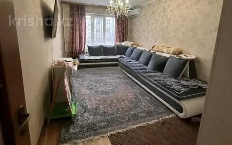 2-бөлмелі пәтер · 52 м² · 4/5 қабат, мкр Аксай-3Б — Толе Би, бағасы: 33.5 млн ₸ в Алматы, Ауэзовский р-н — фото 3