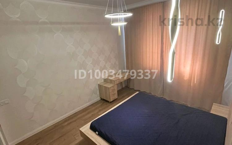 3-бөлмелі пәтер · 75 м² · 4/6 қабат, Микрорайон 19а 23, бағасы: 29.7 млн ₸ в Актау, 19А мкр — фото 2