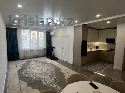 2-бөлмелі пәтер · 57 м² · 2/10 қабат, Думан-2 ш/а. — НАУРЫЗ ПРОХОДИТ!!, бағасы: 34.5 млн ₸ в Алматы, Медеуский р-н