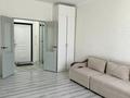 1-комнатная квартира · 45 м² · 3/5 этаж, Астана — Алдабергенова Астана за 12 000 ₸ в Талдыкоргане, мкр Болашак — фото 2