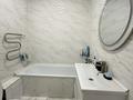 1-комнатная квартира · 45 м² · 3/5 этаж, Астана — Алдабергенова Астана за 12 000 ₸ в Талдыкоргане, мкр Болашак — фото 7