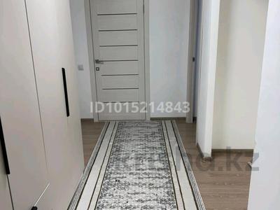2-комнатная квартира · 65 м² · 6 этаж, Геит сити 1 — Гейт сити за 200 000 ₸ в Алматы